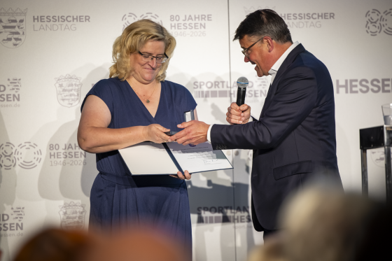 Abend des Sports 2026
