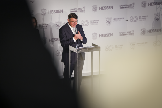 Abend des Sports 2026