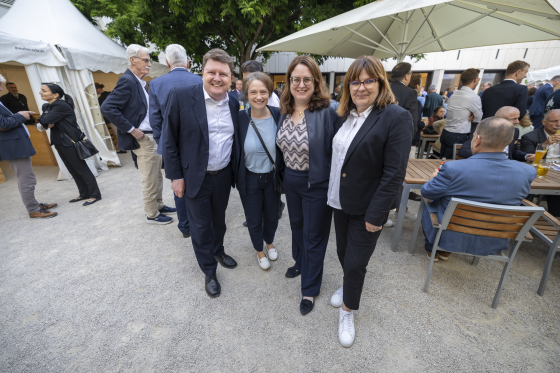 Abend des Sports 2026