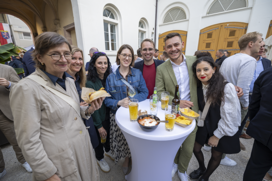 Abend des Sports 2026
