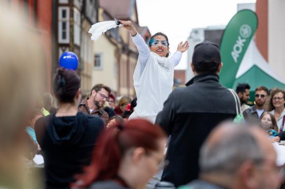 Hessentag 2026 Impressionen