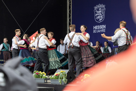 Hessentag 2026 Impressionen