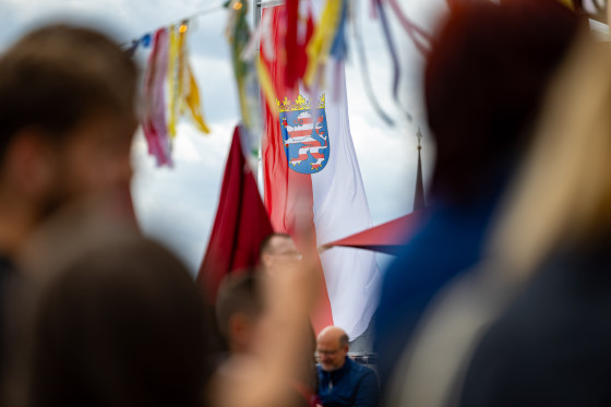 Hessentag 2026 Impressionen