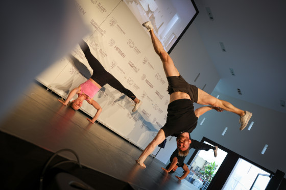 Abend des Sports 2026 DDC