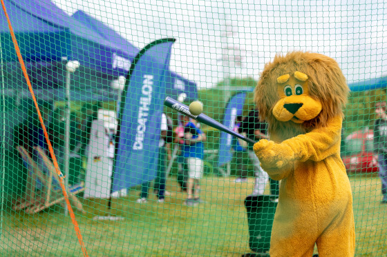 Hessentag 2026 Leo