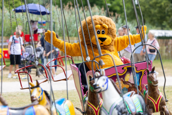 Hessentag 2026 Leo