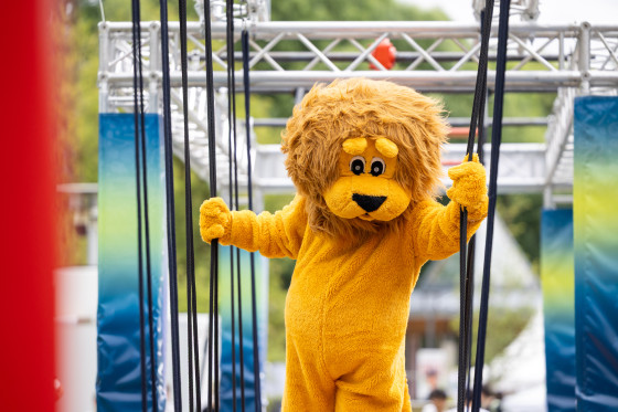 Hessentag 2026 Leo