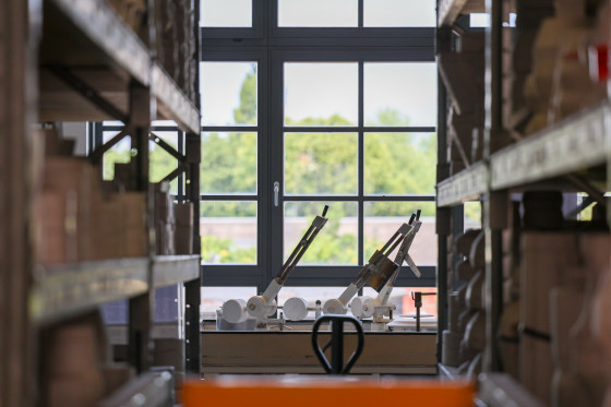 Höchster Porzellanmanufaktur