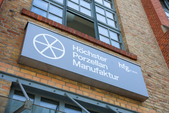 Höchster Porzellanmanufaktur