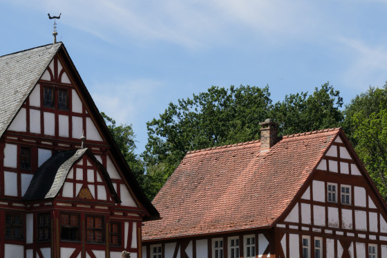Sommerreise Landtagspräsidentin Wallmann im Hessenpark