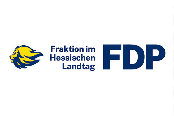 Logo FDP