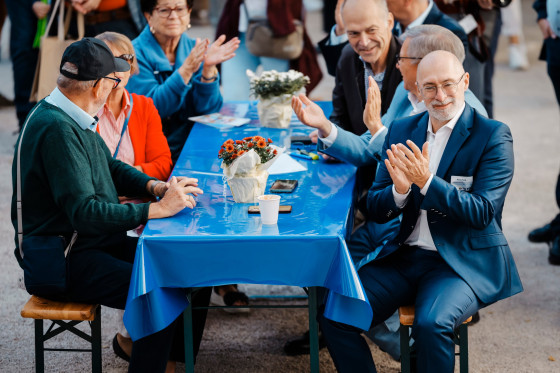 Tage der offenen Tür 2026