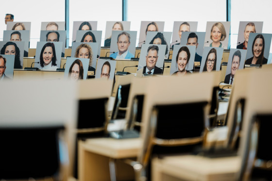 Tage der offenen Tür 2026