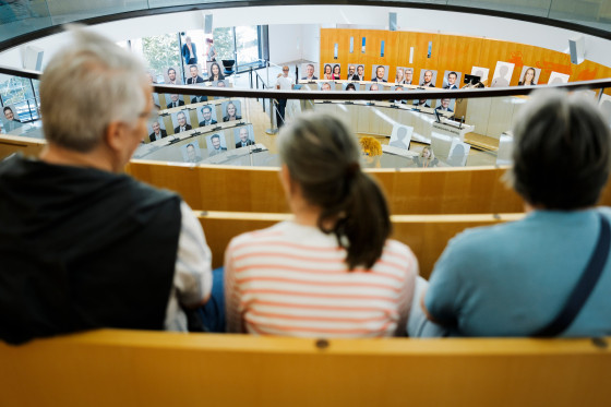 Tage der offenen Tür 2026