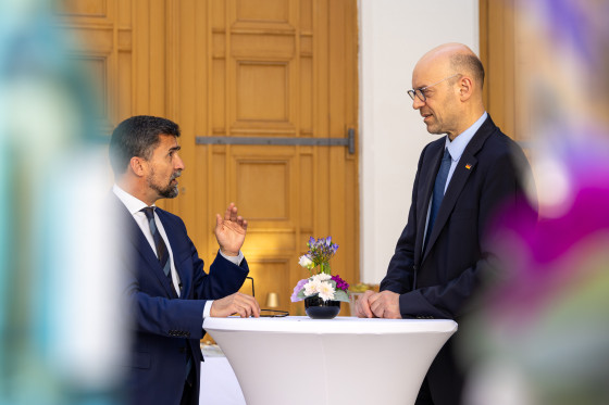Sommerempfang Hessisches Consular Corps 2026