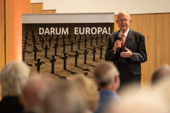 Konzert Volksbund 2026