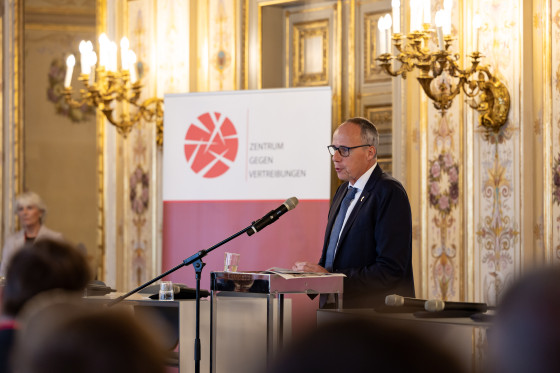 Kongress 80 Jahre nach Flucht und Vertreibung