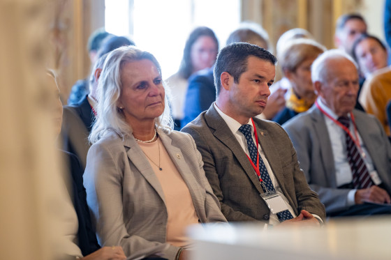 Kongress 80 Jahre nach Flucht und Vertreibung