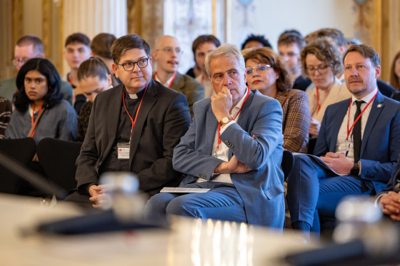 Kongress 80 Jahre nach Flucht und Vertreibung