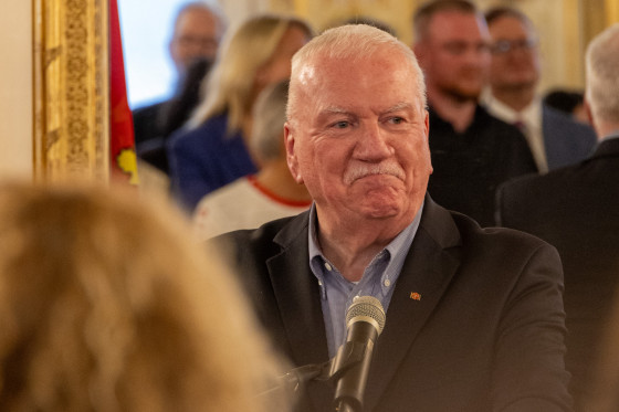 Abschiedsfeier für Frank Lortz