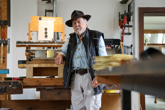 Gunter Demnig