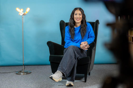 Dr. Mai Thi Nguyen-Kim
