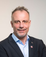 Thomas Hering, Abgeordneter der CDU-Fraktion