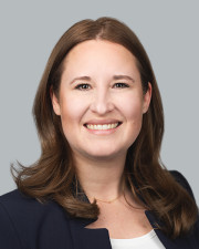 Michelle Kraft, MdL, CDU-Fraktion